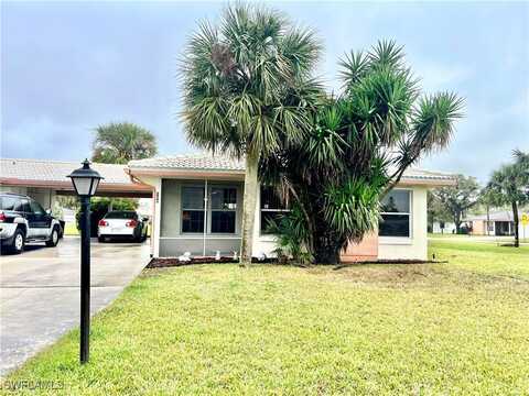 204 Oakmont Parkway, Lehigh Acres, FL 33936