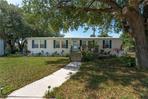 4018 Caloosa Loop, Labelle, FL 33935