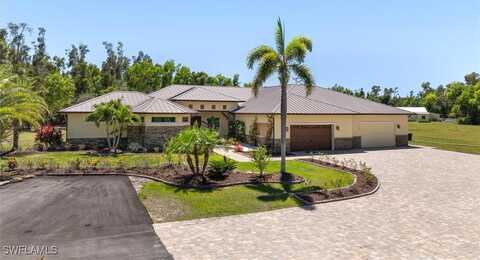 15860 Glendale Lane, Fort Myers, FL 33912