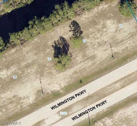 31 Wilmington Parkway, Cape Coral, FL 33993