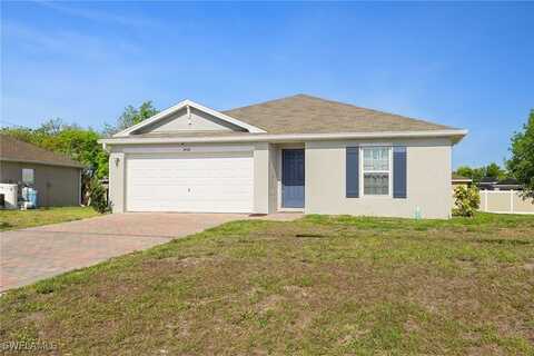 3458 NE 10th Avenue, Cape Coral, FL 33909