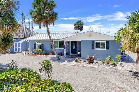 5115 Sanibel Captiva Road, Sanibel, FL 33957