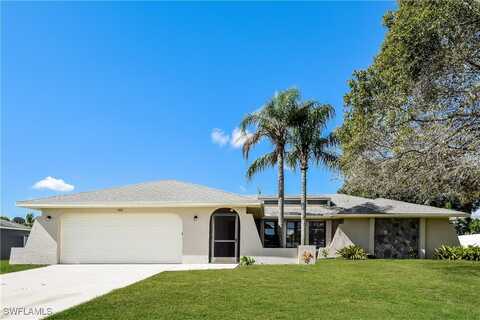 undefined, Cape Coral, FL 33909