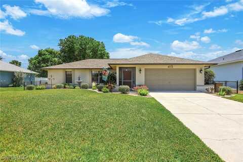 undefined, Cape Coral, FL 33990