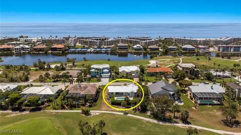 1242 Par View Drive, Sanibel, FL 33957