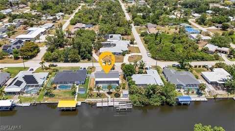 18361 Hottelet Circle, Port Charlotte, FL 33948
