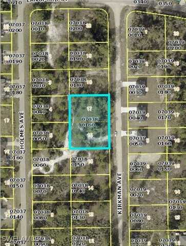 undefined, Lehigh Acres, FL 33974