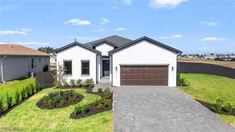 1113 NE 2nd Avenue, Cape Coral, FL 33909