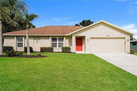 undefined, Cape Coral, FL 33991