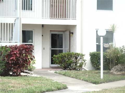 5441 Peppertree Drive unit: 9, Fort Myers, FL 33908