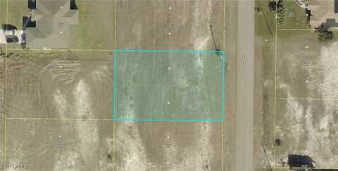 2840 NW 46th Place, Cape Coral, FL 33993