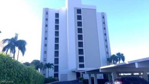 3300 N Key Drive unit: 8W, North Fort Myers, FL 33903