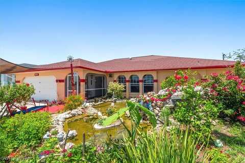 305 NW 11th Terrace, Cape Coral, FL 33993