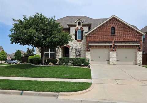 7428 E Fork Lane, McKinney, TX 75071