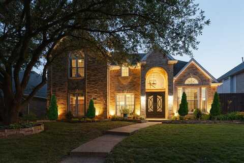 18539 Gibbons Drive, Dallas, TX 75287