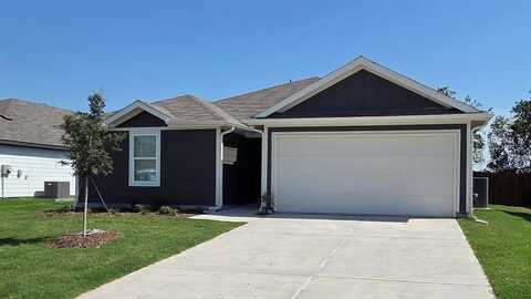 401 Honey Locust Drive, Josephine, TX 75173