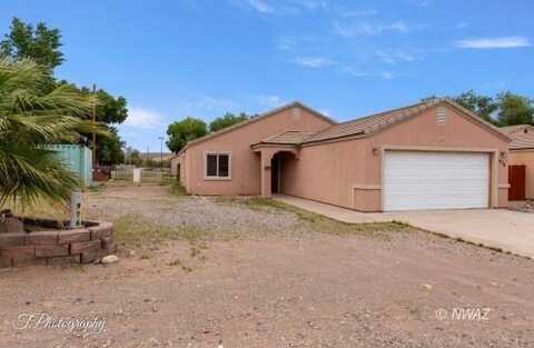 976 N Alamo Ave, Littlefield, AZ 86432