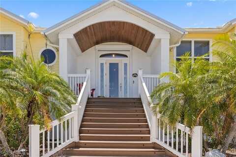 3008 Turtle Gait Lane, Sanibel, FL 33957