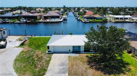 4938 Santa Monica Court, Cape Coral, FL 33904