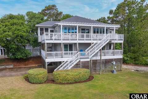 1129 Morris Drive, Corolla, NC 27927
