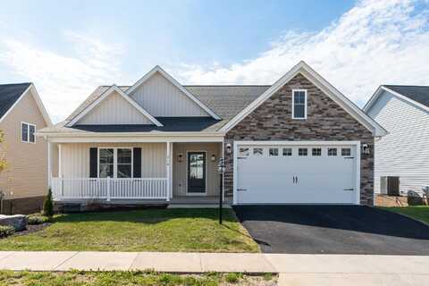 216 SPRING RUN LN, WAYNESBORO, VA 22980