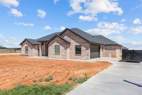 2085 SE 2150, Andrews, TX 79714