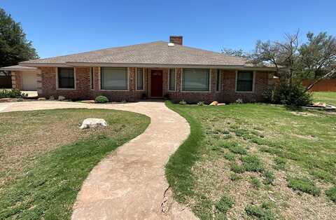 3320 Lancewood, Odessa, TX 79762