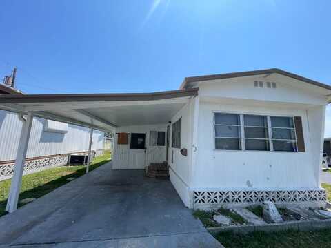 3701 14th Street West lot 43, Bradenton, FL 34205
