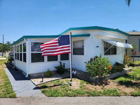 7400 46th Ave N, Saint Petersburg, FL 33709