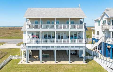 24559 San Luis Pass Road, Galveston, TX 77554