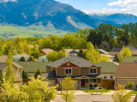 3737 Corwin Street, Bozeman, MT 59718