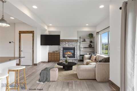 1020 Baxter Creek Way, Bozeman, MT 59718