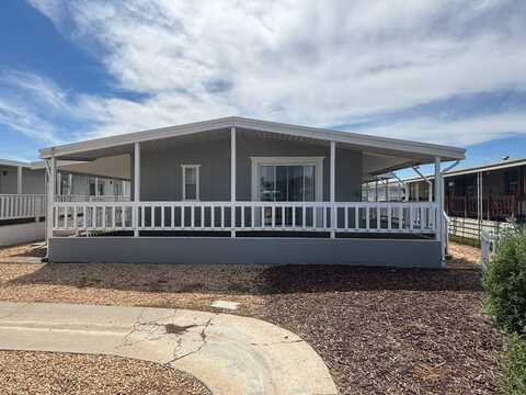 5001 West Florida Ave, Hemet, CA 92545