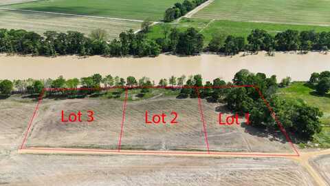 TBD Cypress Bend Rd., Columbia, LA 71418