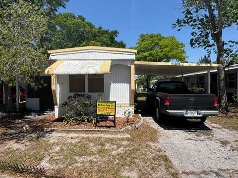 327 Foggy Lane, Port Orange, FL 32129