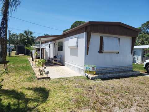 11630 Hamlin blvd lot 127, Largo, FL 33774