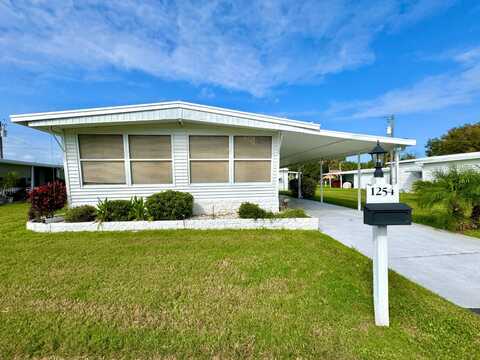 1254 Mayflower Dr, Daytona Beach, FL 32119