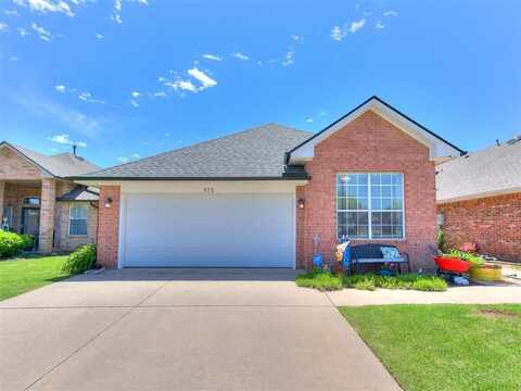 932 Heather Glen Drive, Norman, OK 73072