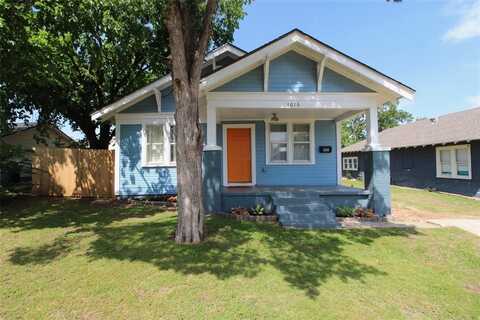 1016 N Louisa Avenue, Shawnee, OK 74801