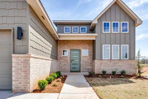 11616 NW 106th Street, Yukon, OK 73099