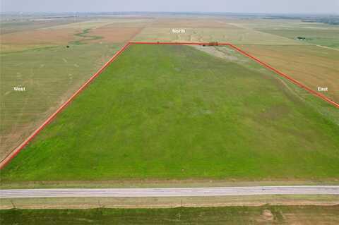 E 1280 Road, Rocky, OK 73661