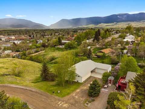 601 N C Street, Livingston, MT 59047