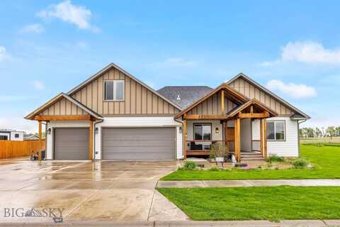 680 Countryside Lane, Belgrade, MT 59714