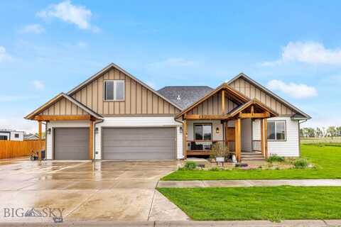 680 Countryside Lane, Belgrade, MT 59714