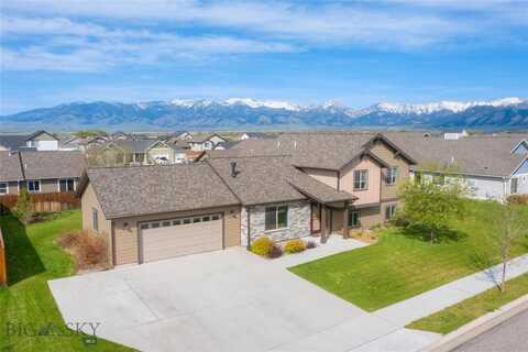 1510 Ingomar Boulevard, Belgrade, MT 59714