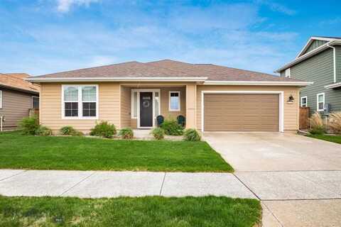1506 Wild Bill Way, Belgrade, MT 59714