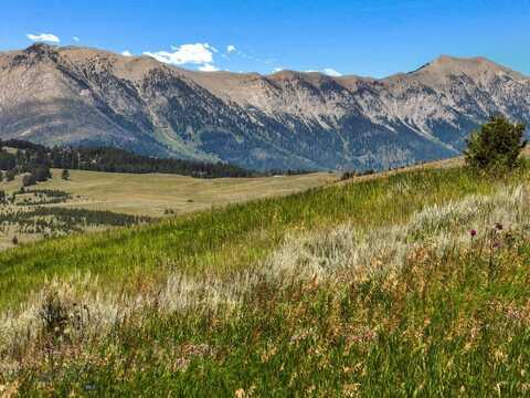 Bridger Vista lot: 8 Tbd, Bozeman, MT 59715