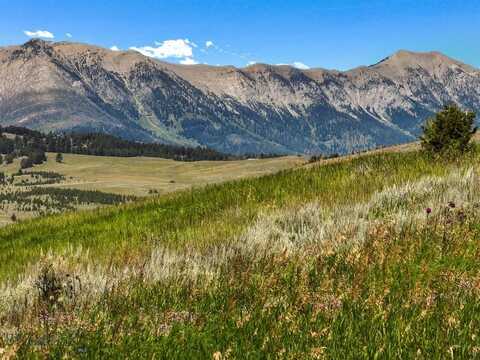 Lot 8 Tbd Bridger Vista, Bozeman, MT 59715