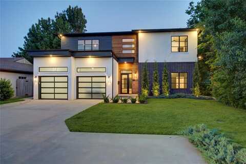 1212 W Wilshire Boulevard, Nichols Hills, OK 73116