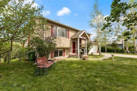 604 E Milky Way Drive, Livingston, MT 59047
